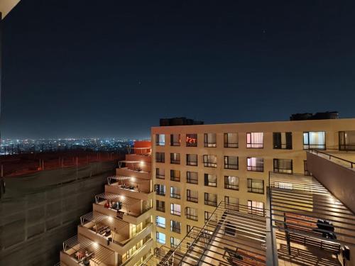 Furnished Apartment vs Serviced Apartment in Nairobi 1 Affordable BnBs and Short Stays in Roysambu Nairobi