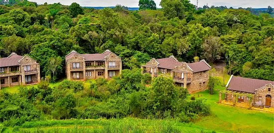 Couples and solo travellers for a Nairobi short stay