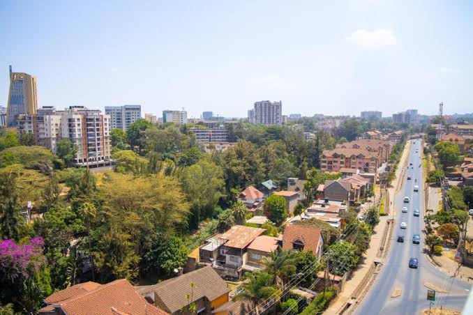 Furnished Apartment vs Serviced Apartment in Nairobi 3 Cleaning and linen for a Nairobi short stay