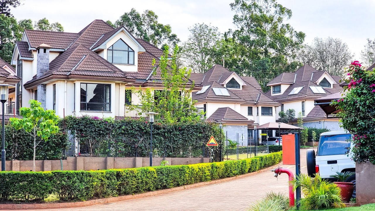 What to Check Before Paying for a BnB in Thika 1 Best BnBs and Short Stay Accommodation in Runda Nairobi