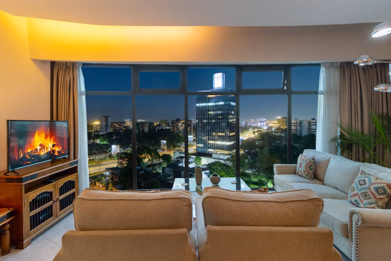 Best BnBs in Nairobi, Kenya Where to Stay for Every Type of Trip