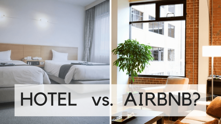 BnB vs Hotel in Nairobi Which Is Better for Your Short Stay
