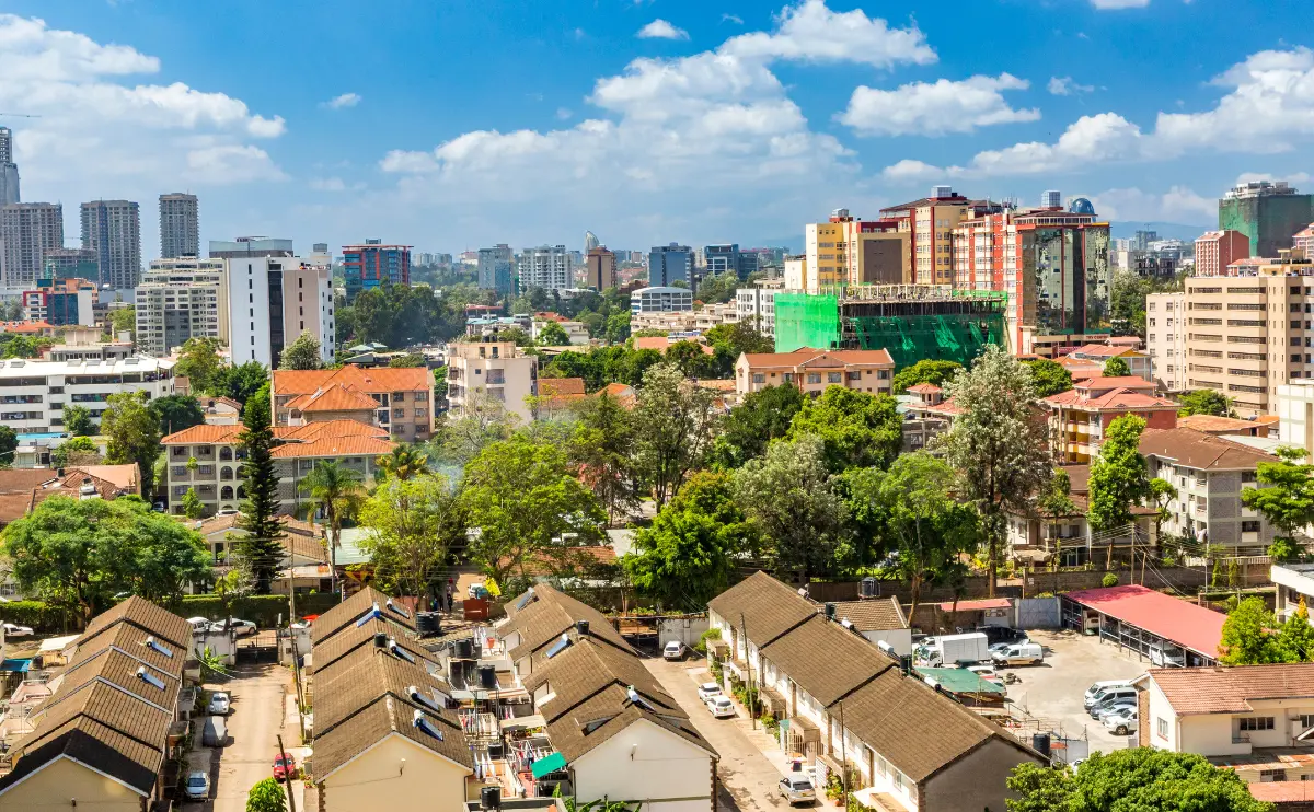 Find Short Stays in Tassia Nairobi 3 Guest questions about stays in Tassia