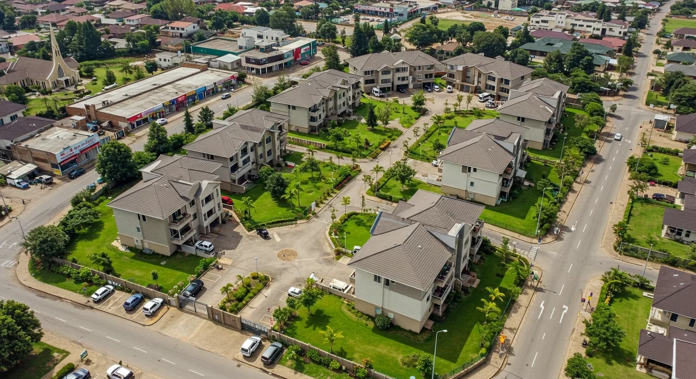 BnBs Near SGR Nairobi Terminus Syokimau & Mombasa Road Short Stay Guide