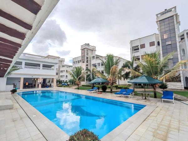 BnBs in Diani: Beach Short Stays, Villas & Furnished Apartments 4 BnBs in Diani Beach Short Stays, Villas & Furnished Apartments