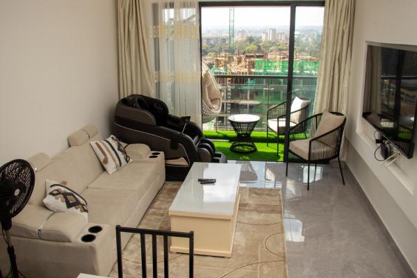 BnBs in Embakasi Nairobi Short Stays Near JKIA and Eastern Nairobi