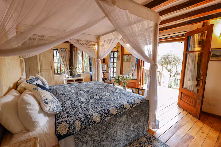 BnBs in Karen and Langata Nairobi Family, Leisure and Longer Stay Guide