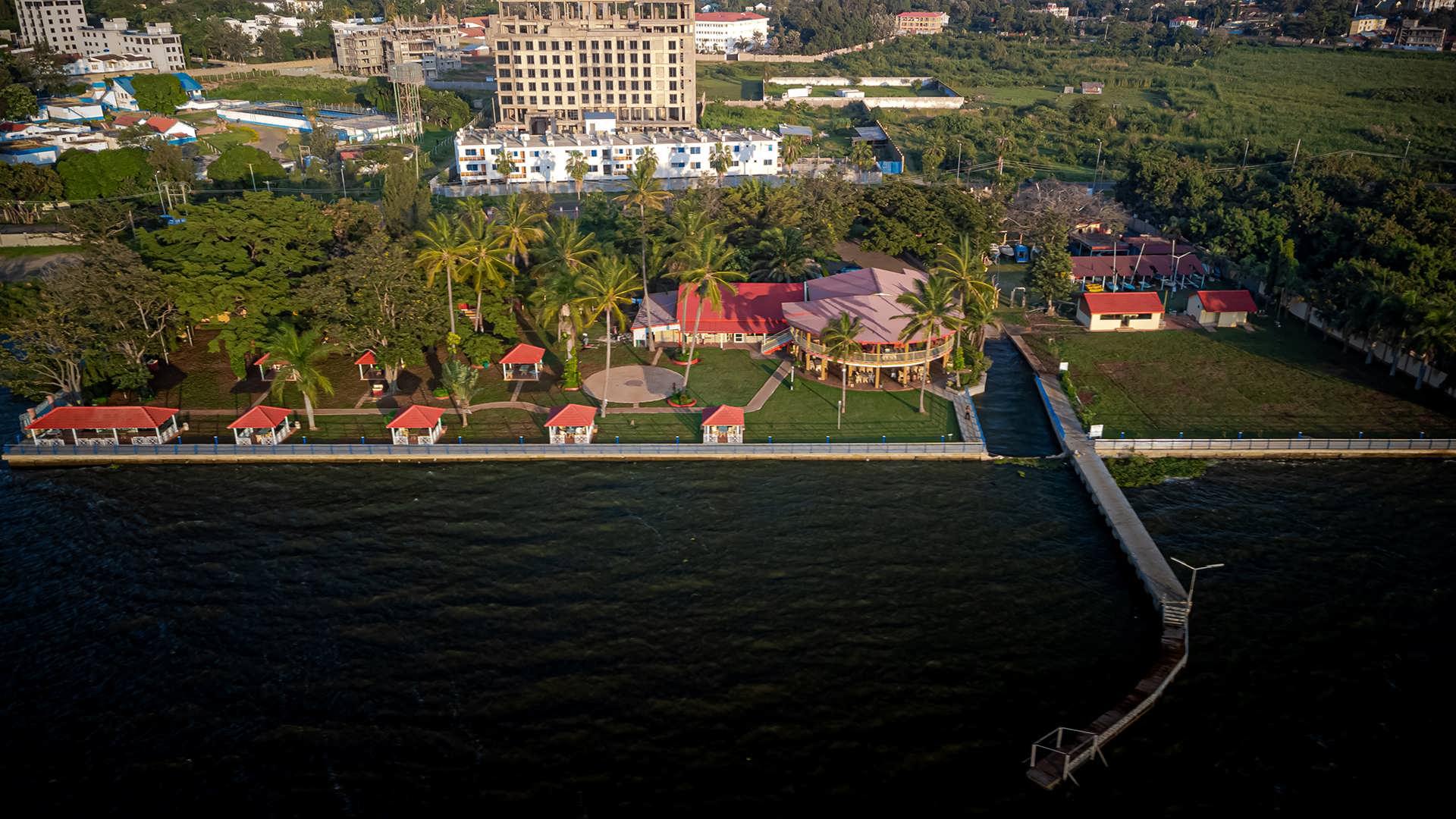 BnBs in Kisumu: Affordable Short Stays Near CBD & Lake Victoria 1 BnBs in Kisumu Affordable Short Stays Near CBD & Lake Victoria