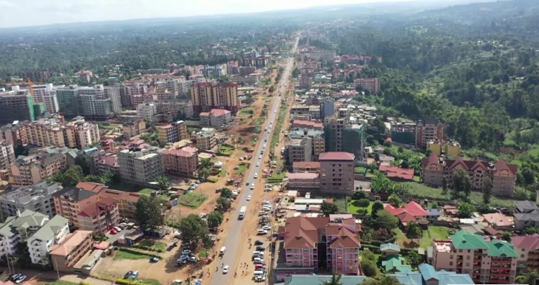 How to Choose a Short Stay Near UN Gigiri 1 BnBs in Ruaka Affordable Stays Near Two Rivers, Village Market & Gigiri