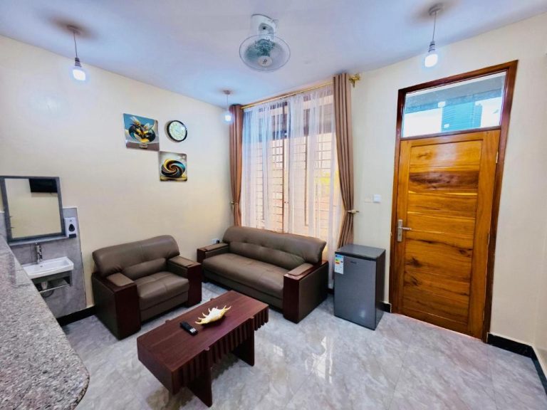 BnBs in South B and South C Nairobi Affordable, Practical Short Stay Guide