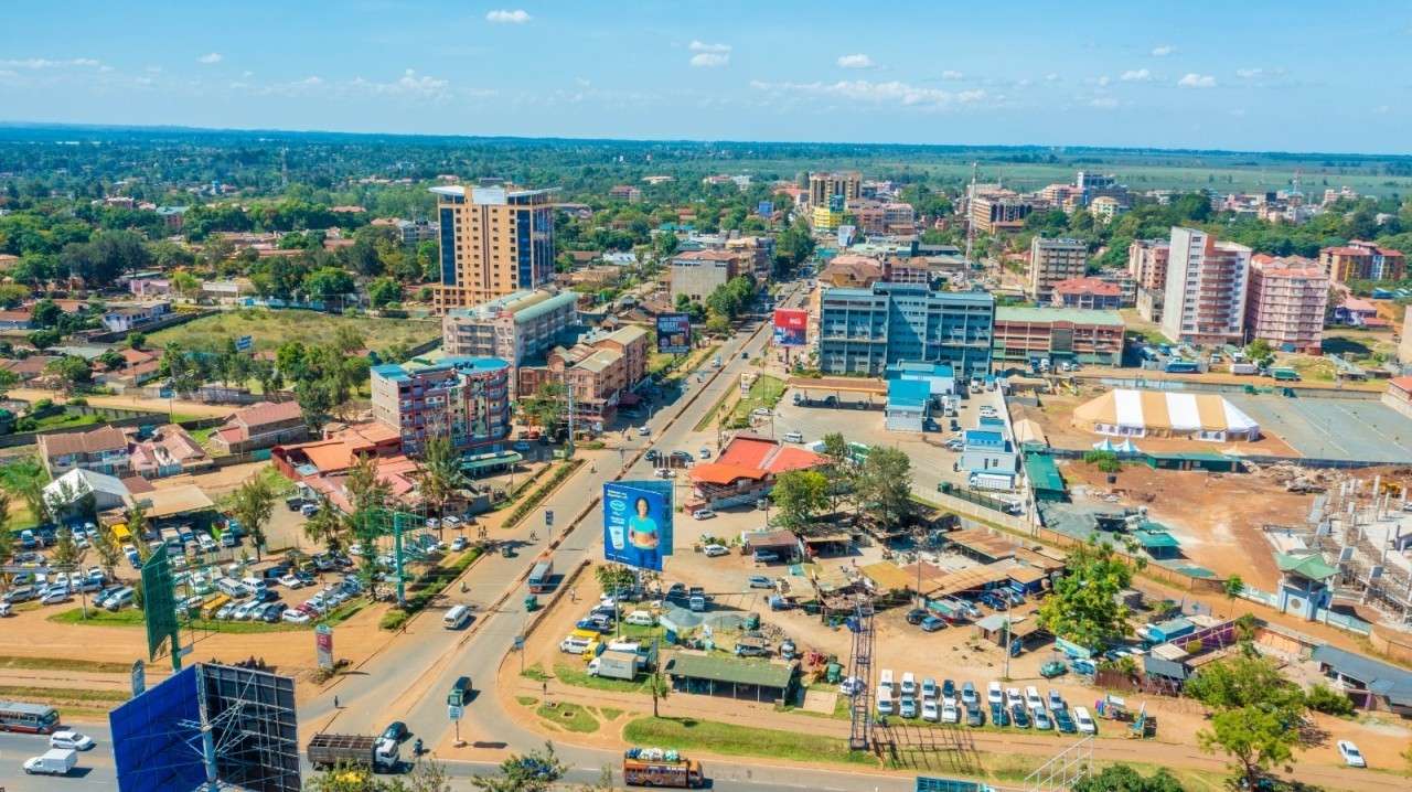 BnBs in Thika Affordable Short Stays for Work, Events & Weekend Trips