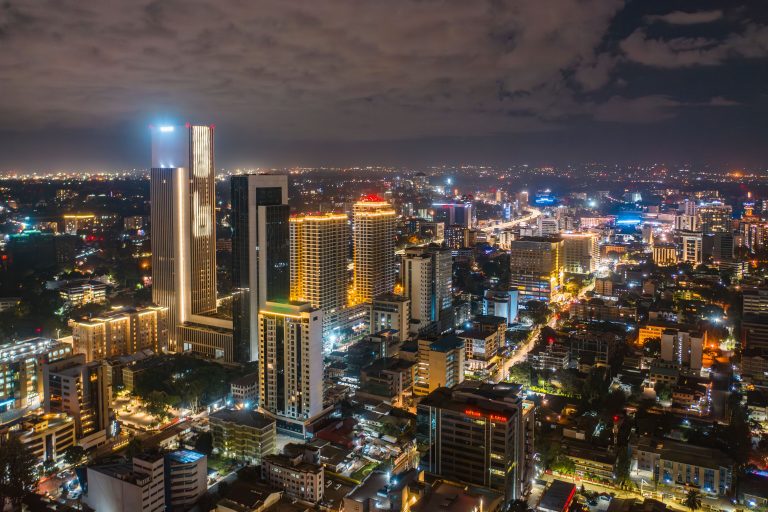 BnBs in Westlands Nairobi Complete Short Stay Guide for Business and Leisure
