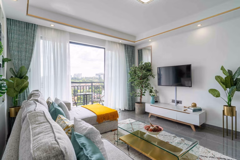 Long Stay BnBs in Nairobi Weekly and Extended Stay Guide for Guests