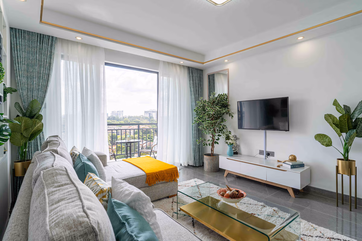 Long Stay BnBs in Nairobi Weekly and Extended Stay Guide for Guests