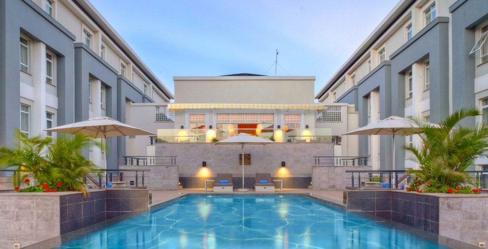Luxury BnBs in Nairobi: Premium Furnished Stays, Pools, Gyms & City Views 1 Luxury BnBs in Nairobi Premium Furnished Stays, Pools, Gyms & City Views