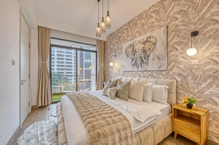 Nairobi BnB Price Guide What Affects Short Stay Prices and How to Compare Value