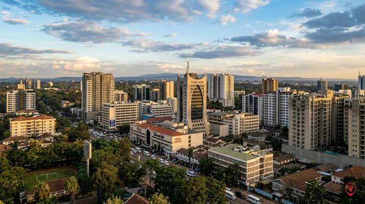One-Night & Overnight Stays in Nairobi: Cheap BnBs for Quick Trips 6 One Night & Overnight Stays in Nairobi Cheap BnBs for Quick Trips
