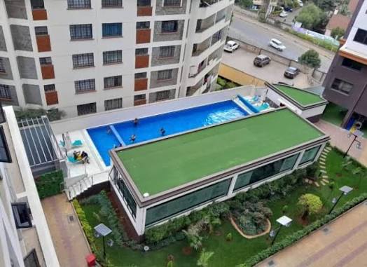 Select Family Friendly BnBs in Nairobi 1, 2 & 3 Bedroom Short Stay