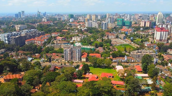 Work-Friendly BnBs in Nairobi With Fast Wi-Fi & Dedicated Workspace 8 Work Friendly BnBs in Nairobi With Fast Wi Fi & Dedicated Workspace