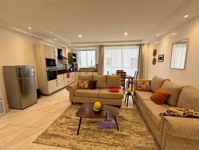 Modern One-Bedroom Apartment in Westlands, Nairobi