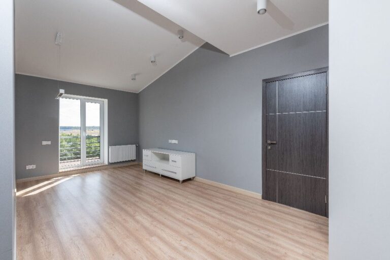 What Should Be Included in a Serviced Apartment in Nairobi 1 Modern furnished apartment interior for BnB and short stay accommodation