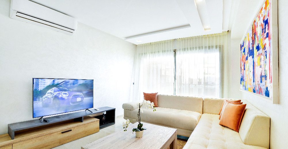BnBs, Short Stays and Serviced Apartments Near Me in Kenya 2 Kenyan guest planning a BnB or short stay