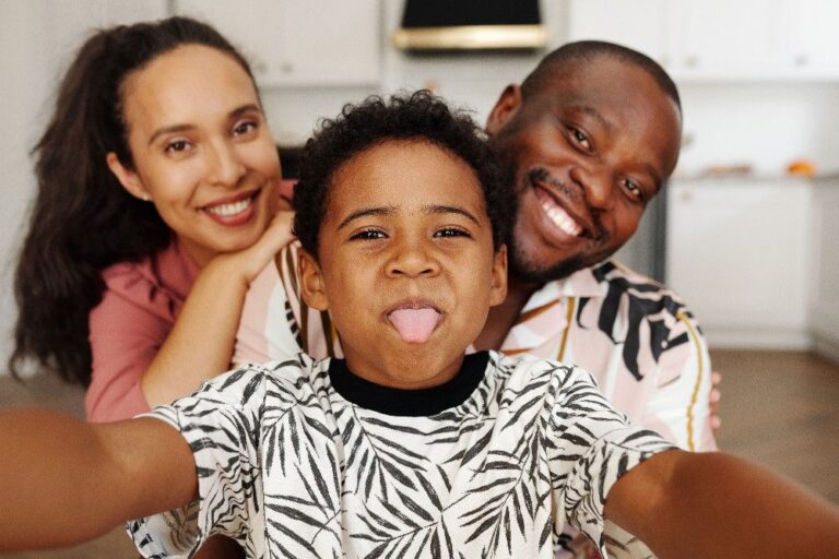 Kenyan and African lifestyle image for PataStay host and guest content