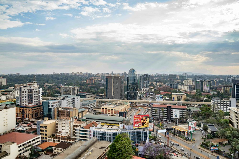 How to Avoid Choosing the Wrong Nairobi Area for Your Trip 2 Nairobi city view for guests planning BnBs serviced apartments and short stays