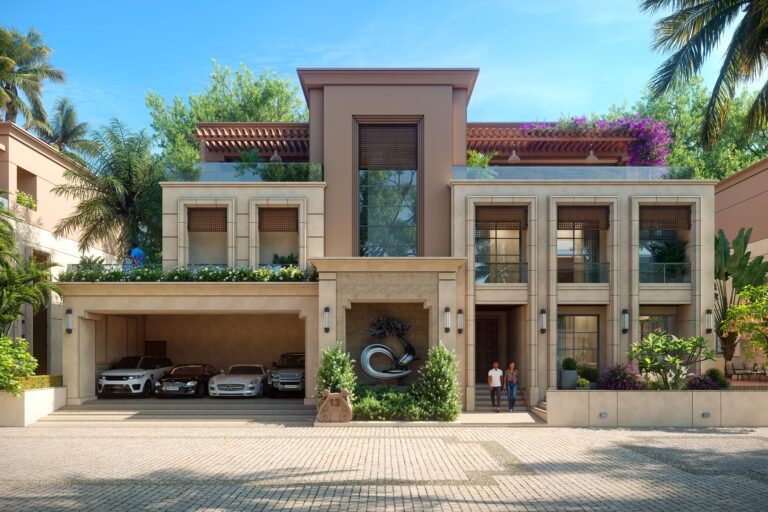 How to Choose a Short Stay in Ruiru for the First Time 2 Premium villa and house exterior for accommodation listing 1