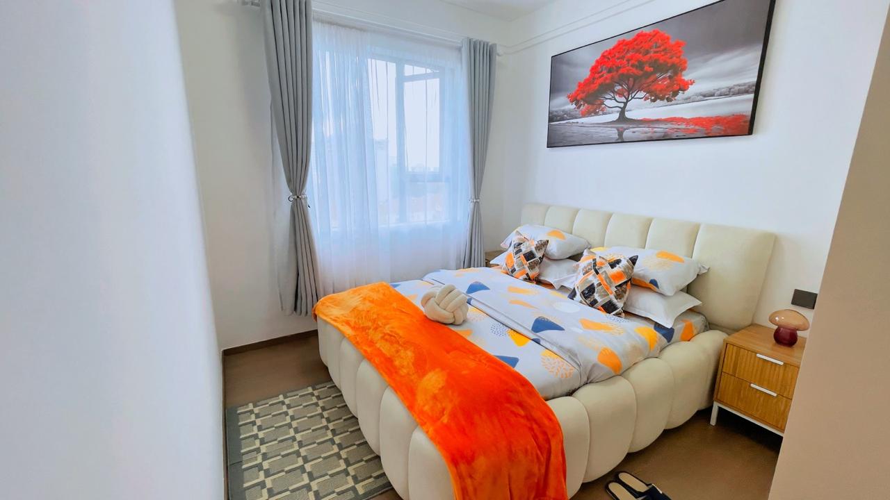 17 bedroom alternate styling