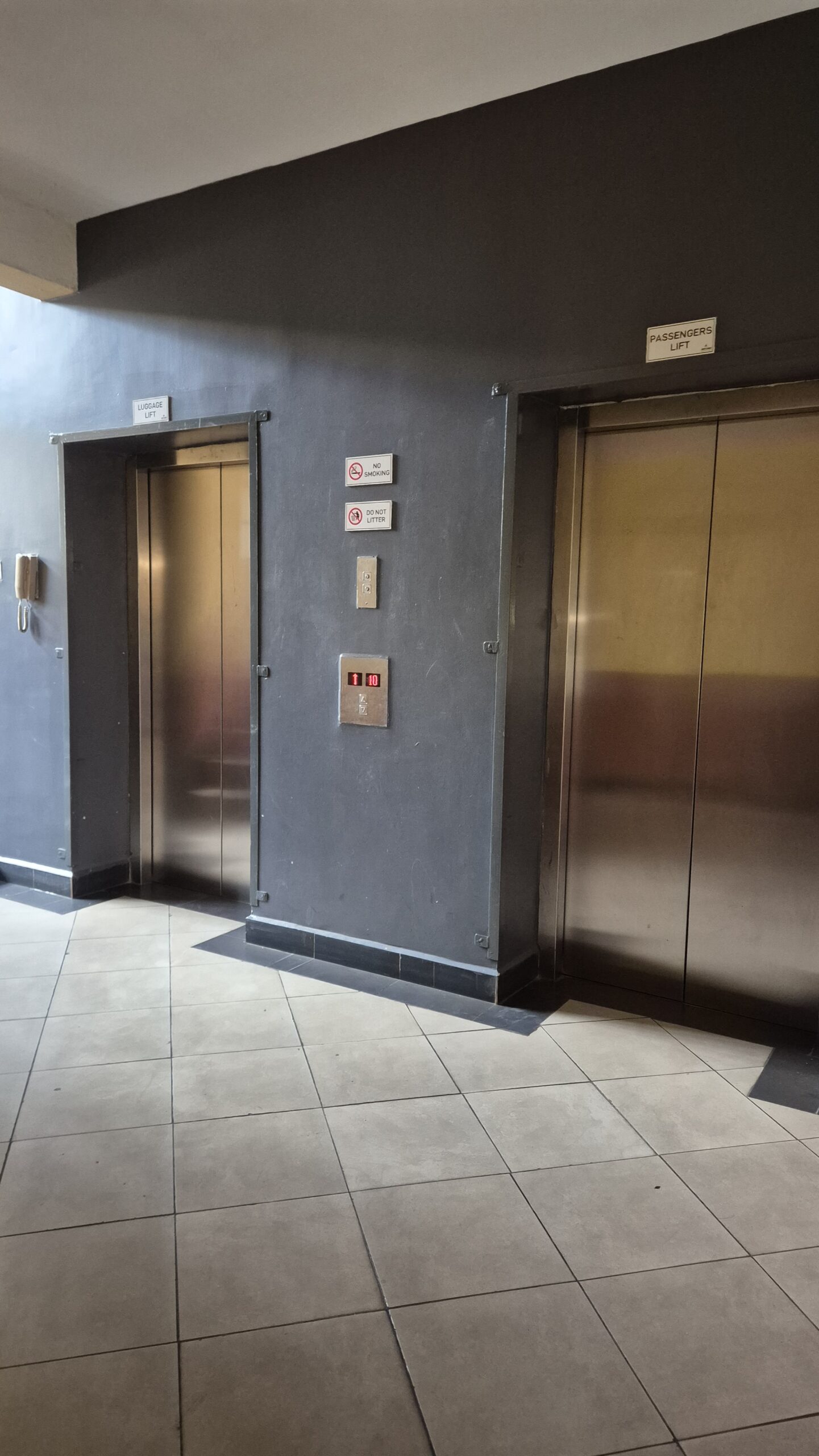 Affordable 2-Bedroom Furnished Apartment in Ngara — KSh 3,500 per Night!”