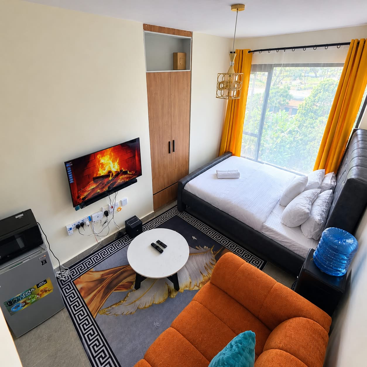 Cozy Escape BnB |Kiambu Road
